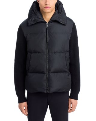 HyBridge&amp;reg; Grove Knit Hoodie