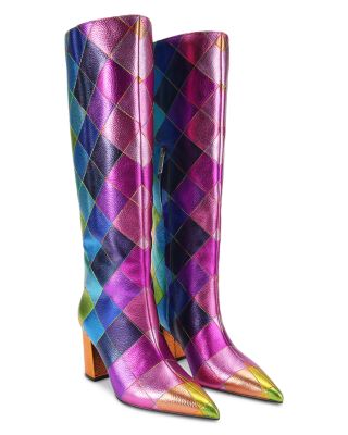 Women&#39;s Regent Pointed Boots