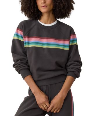 Cloud 9 Oversized Crewneck Sweater