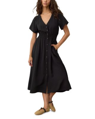 Annika Midi Dress
