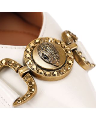 Women's Mansion Pointed Flats