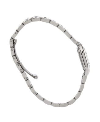  Panthere de Cartier Quartz Watch in Stainless Steel 22mm