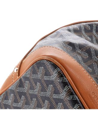  PM Petit Flot Bucket Bag Coated Canvas