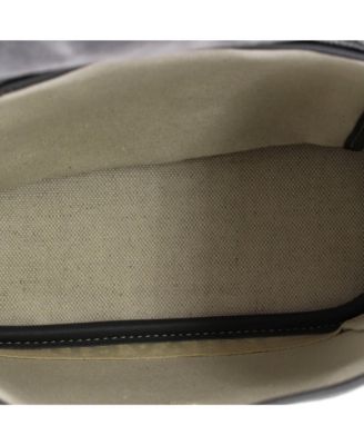  Mini Alpin Backpack Coated Canvas