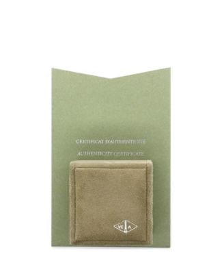  Sweet Alhambra Bracelet 18K Rose Gold