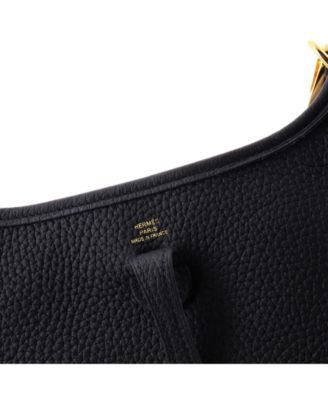  TPM Evelyne Bag Gen III Clemence