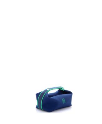  PM Bride-A-Brac Travel Case Toile