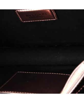  Medium Serpenti Forever Shoulder Bag Patent