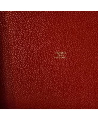  MM Picotin Lock Bag Clemence