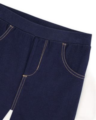 Girls' Jeggings - Little Kid