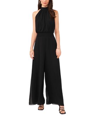 Wide Leg Jumpsuit