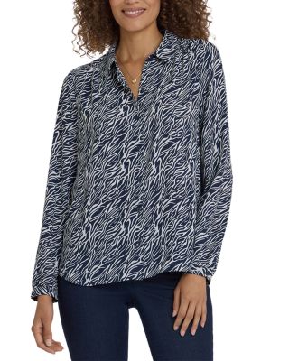 Modern Blouse