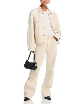 Classic Trucker Jacket