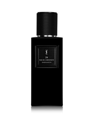 Le Vestiaire des Parfums 24 Rue de L'Universit&eacute; Eau de Parfum 4.2 oz.