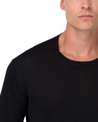 Superfine Merino Wool Sweater