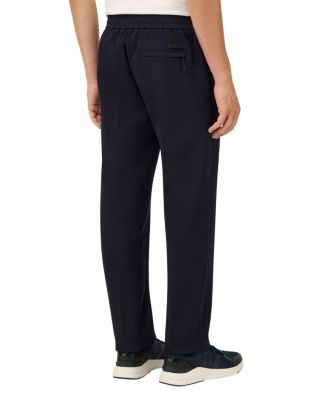 Mixed Scuba Jogger Pants