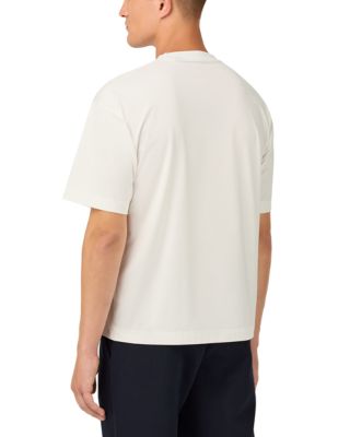 High Performance Jersey Tee 