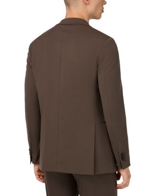 B-Tech Stretch Nylon Blazer