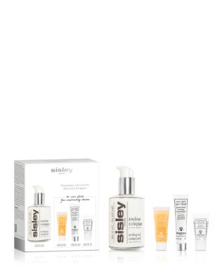 Ecological Compound Advanced Formula Discovery Program