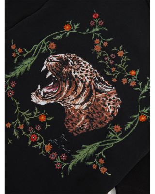 x ALICE CANALE Short Sleeve Tee