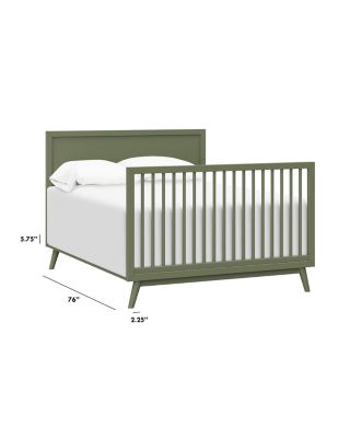Full Size Bed Conversion Kit (M7689)
