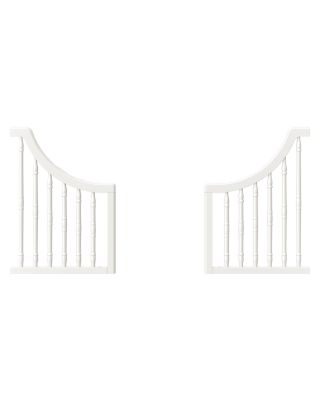 Liberty 4 in 1 Toddler Bed Conversion Kit