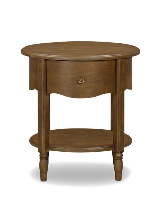 Liberty Assembled Nightstand
