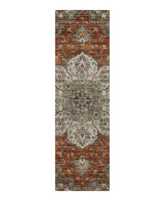 Dalyn Rug Company Silk Road SR6 Runner Area Rug, 2'3"x7'6"