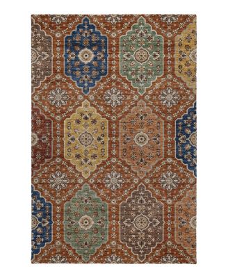 Dalyn Rug Company Silk Road SR7 Area Rug, 5'0"x7'6"