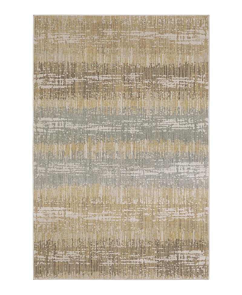 Oriental Weavers Mallory Mal06 Area Rug, 7'10x10'10 In Neutral