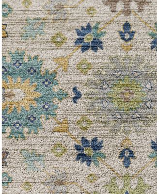 Dalyn Rug Company Silk Road SR3 Runner Area Rug, 2'3"x7'6"