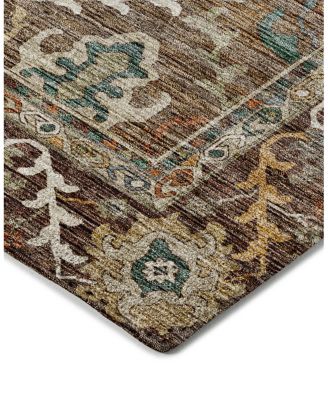 Dalyn Rug Company Silk Road SR8 Area Rug, 2'0"x3'0"