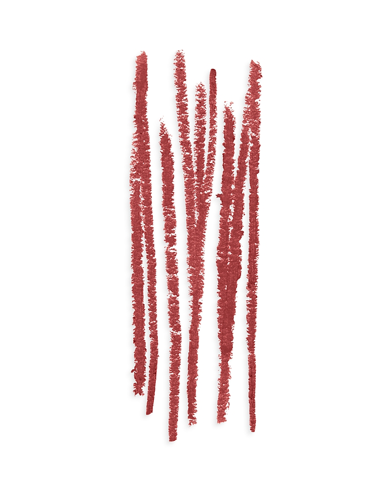 Bobbi Brown Lip Pencil In Red