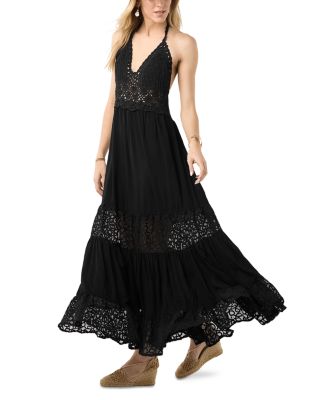 Isabella Maxi Dress
