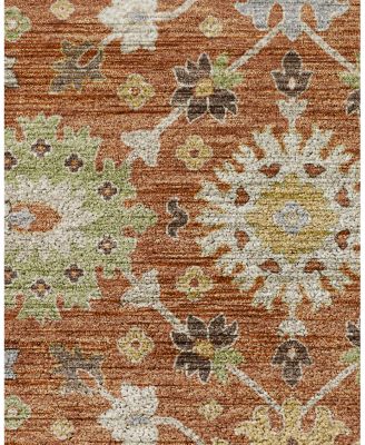 Dalyn Rug Company Silk Road SR3 Area Rug, 3'0"x5'0"