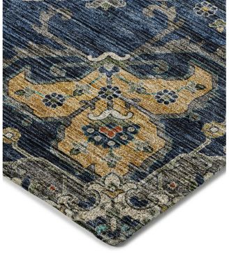 Dalyn Rug Company Silk Road SR6 Area Rug, 3'0"x5'0"