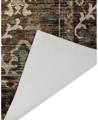 Dalyn Rug Company Silk Road SR8 Area Rug, 3'0"x5'0"