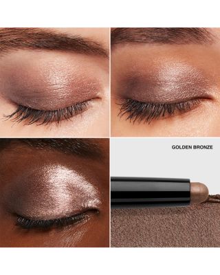 Long-Wear Waterproof Cream Eyeshadow Stick