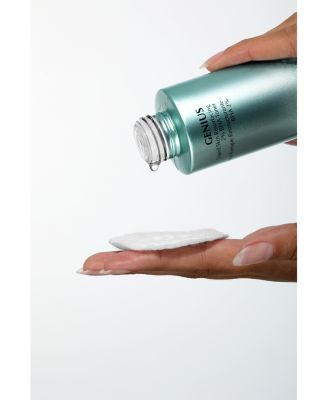 Genius Liquid Skin Resurfacing 2% BHA Toner 3.4 oz.