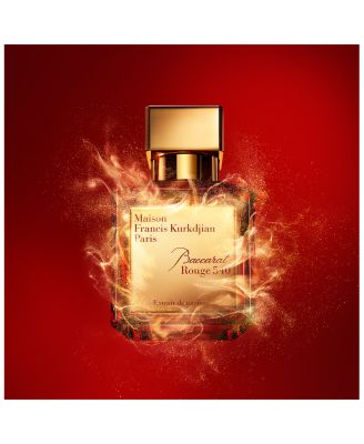 Baccarat Rouge 540 Eau de Parfum