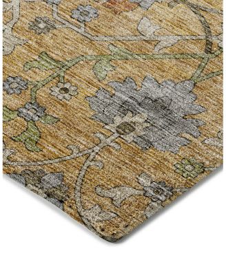 Dalyn Rug Company Silk Road SR1 Area Rug, 9'0"x12'0"
