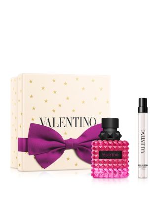 Donna Born in Roma Extradose Parfum Gift Set ($212 value)