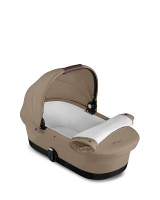 Gazelle S Stroller & Cot