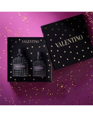 Uomo Born in Roma Eau de Toilette Gift Set ($246 value)