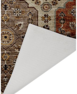 Dalyn Rug Company Silk Road SR7 Area Rug, 10'0"x14'0"