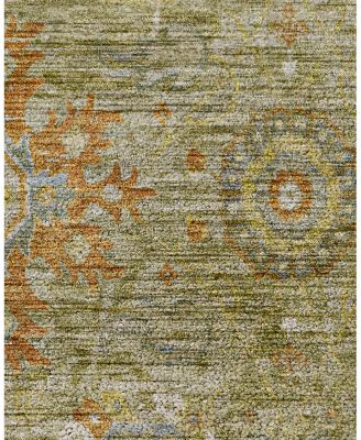 Dalyn Rug Company Silk Road SR9 Area Rug, 10'0"x14'0"