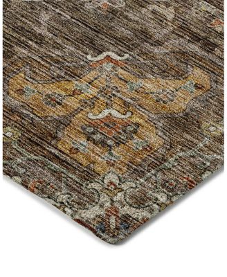 Dalyn Rug Company Silk Road SR6 Area Rug, 6'6"x9'6"
