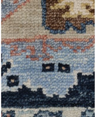 Oriental Weavers Majorca MAJ02 Area Rug, 6'0"x9'0"