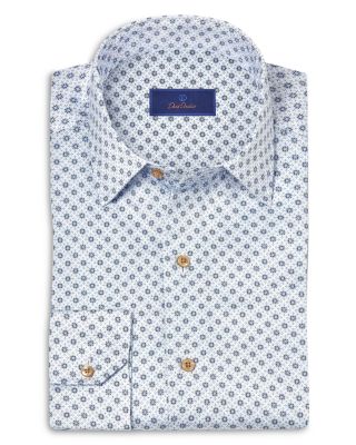 Printed Sport Shirt