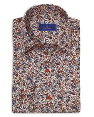 Printed Sport Shirt